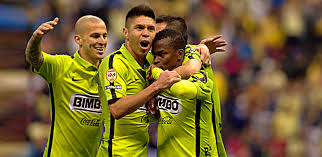 What happens in naughty america is your own personal experience. Club America Victoria Hoy 3 2 Club America America Soccer Field