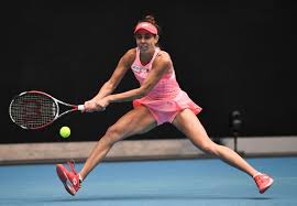 20, achieved on 6 august 2018. Mihaela BuzÄƒrnescu A Tras Tare Cu Venus Dar A Ratat Calificarea In Turul Doi