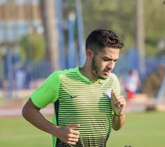الدفع بنجلي سيف في مباراة الطلائع كان مجازفة Ù…ÙˆÙ‡Ø¨Ø© Ø¹Ù„Ù‰ Ø§Ù„Ø·Ø±ÙŠÙ‚ Ø³ÙŠÙ ÙØ§Ø±ÙˆÙ‚ Ø¬Ø¹ÙØ± Ù…Ø§ÙÙŠØ´ Ù…Ø¬Ø§Ù…Ù„Ø© ÙÙ‰ Ø§Ù„ÙƒØ±Ø© ÙˆÙ…ØªØ¹ØµØ¨ Ù„Ù„Ø²Ù…Ø§Ù„Ùƒ Ø§Ù„ÙŠÙˆÙ… Ø§Ù„Ø³Ø§Ø¨Ø¹