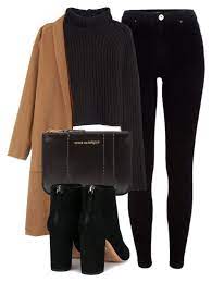 Untitled 6426 Chic Black Outfits Fashion Stylish Outfits