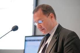 Approaching the German office property market