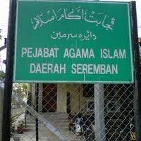 Agama buddha merupakan salah satu agama yang muncul dan berkembang pesat di daratan india. Jabatan Agama Islam Negeri Sembilan 123 Visitantes