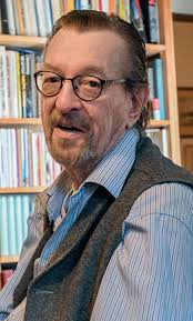 Der Sammler Peter Mäder