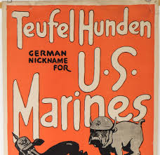 See more ideas about marine corps recruiting, marine corps, marine. Sold Price Wwi Us Marines Recruiting Poster July 5 0120 1 00 Pm Edt
