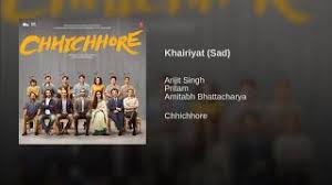 Последние твиты от mr mritunjay kashyap (@pagalworld). Khairiyat Pucho Mp3 Song Download Songspk Khairiyat Pucho Mp3 Song Arijit Singh Download Hits Mp3
