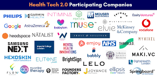 When someone picks up a cigarette for the first time, it's often to satisfy a curiosity, to look cool or to succumb to peer pressure. Health Tech 2 0 Women Of Wearables