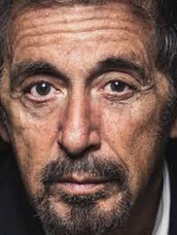 Al Pacino: noticias, fotos y vídeos de Alfredo James Pacino