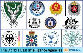 Former meio dg hasanah files representation to ag. The World S Best Intelligence Agencies Updated 2021