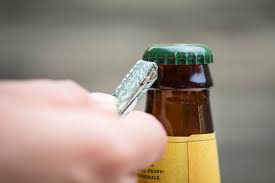 When you need to open a beer bottle without a bottle opener, try this tip. How To Open A Beer Bottle Without An Opener 4 Easy Ways The Manual