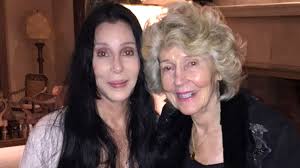 Georgia holt was born on june 9, 1926 in kensett, arkansas she was previously married to hamilton t. Talk About Turning Back Time Cher And Her Mom Look Amazing In New Photo
