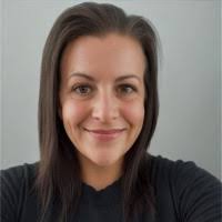 Catherine Mathis, PMP