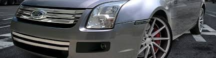 2008 Ford Fusion Accessories Parts At