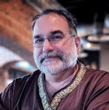 Introduction of tech leader and gamer from Idaho