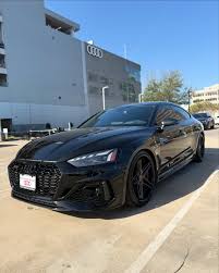 Image result for Mythos Black 2018 RS5