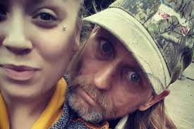 Fundraiser for Ariel Galvan by Sarah Martusheff : Eddie Gericke