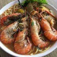 581,, jalan 5, kampung ujong permatang, 45000 kuala selangor, selangor, מלזיה. Koleksi Viral Mee Udang Banjir Kuala Selangor Udang Facebook