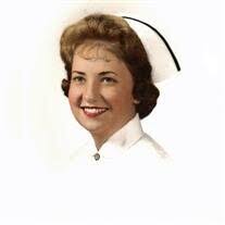 Loretta M. Cory Obituary