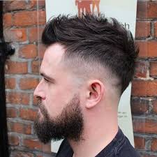 Maybe you would like to learn more about one of these? Potongan Rambut Morisey Cara Golden