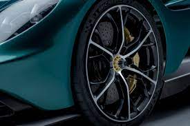 This dates back to 1951, when the hot version of the db2 was designated vantage. The Aston Martin Valhalla Is A Dramatic 937 Horsepower Hybrid Supercar The Verge