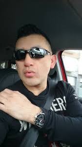 Anthony Tye's Instagram, Twitter & Facebook