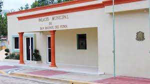 San Rafael Del Yuma Libre De Analfabetismo