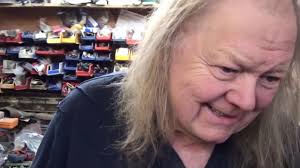 Doug Wilkes Workshop 'Answer' Collected EQ & IQ Confusion and a Troublesome  Clamp 10th December 2020