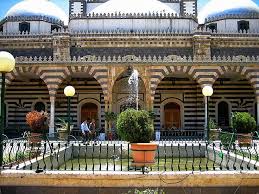 pin by karim lxr on every country has a story s z homs syria syria mosque