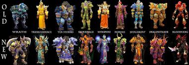 Buy transcendence wow classic gold! Wow Mit Welchem Patch Sollten Classic Server Starten