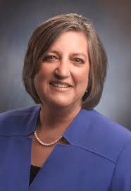 County Commissioners Association presents awards at annual conference