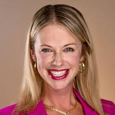 My heart is full after spending a week in the San Francisco Bay Area with  my team during Cisco's Global Communications Summit.