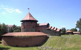 191 ülkedeki yerel ev sahipleriyle birlikte kalmak için benzersiz yerler bulun. Kaunas Lithuania Britannica