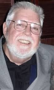 Harold Hogue Obituary