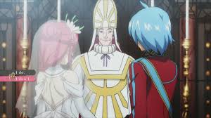 Review Time And Eternity Rice Digital