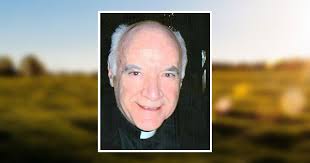 Rev. Norbert J. Campbell Obituary May 24, 2024