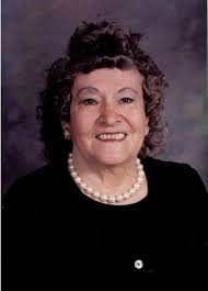 Obituary for Dorothy M. Blackburn