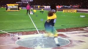 Shot put rotational shoes (grab yourself a pair of our #1 recommended shot put shoes or check out our post on our the grind to get consistently better. Rotational Shot The Wonderful World Of Throwing