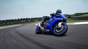 Developed without compromise and constructed with the most sophisticated engine and chassis technology, the r1 is the ultimate yamaha supersport. R1 Motorcycles Yamaha Motor