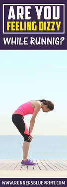 Dizziness While Running How To Stop Vertigo During Exercise How Are You Feeling Running Heavy Sweating