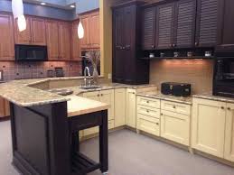 Kitchen Cabinets Showroom Displays For Sale