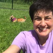 Sharon Orrick (@SharonOrrick)