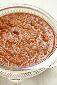 Resepi Laksa Johor Yang Paling Sedap Laksa Everyday Food Recipes