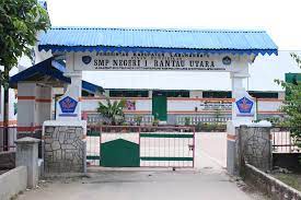 Binjai supermall dan suzuya mall rantau prapat. Smp Negeri 1 Rantau Utara Home Facebook