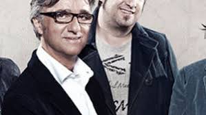 Gaetano curreri is a composer, known for a flat for three (2012), don't move (2004) and albakiara (. Gaetano Curreri Notizie E Video
