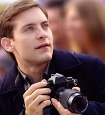 If not a photographer for the Daily Bugle, what other occupation would you  see Peter Parker most likely take up in his civilian life? : r/Spiderman