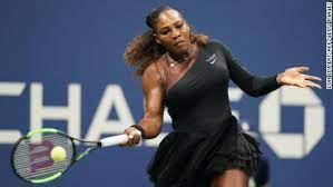 There's been chaos, particularly among the top seeds on the women's side, but there are also so many familiar faces playing well. Serena Williams Seeded For Wimbledon 2018 Cnn