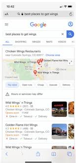Find people, relatives & friends, neighbors, or anyone, browse the list of last names in colorado springs, co (colorado) white pages people directory. Why Is Having A Google My Business Page Critical In Colorado Springs