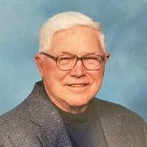 Howard Earl Burnett Obituary (2022)