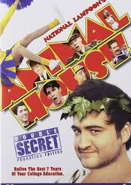 Larry Kroger Fan Casting for Animal House 1978 Remake