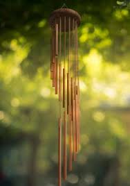Place the solid part of the wrap towards the inside of the chime. Wind Chime Clapper 3d Models Stlfinder