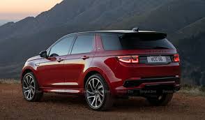 The 2021 range rover sport is both luxurious and exceptionally functional. 2020 Land Rover Discovery Sport Thai Prices And Specs Land Rover Discovery Sport Land Rover Range Rover Sport Price